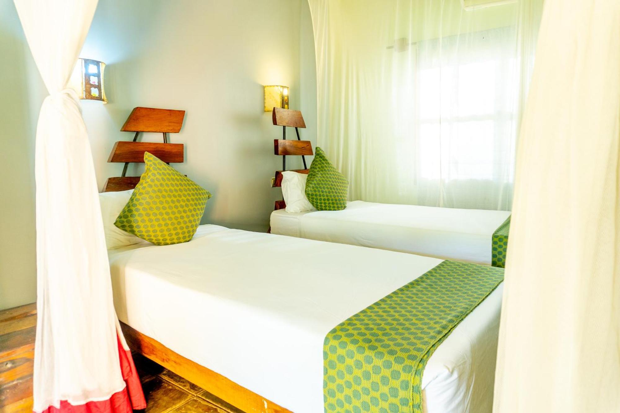 Weru Weru River Lodge Moshi Exterior foto